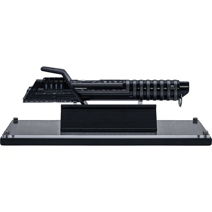 EFX Star Wars The Mandalorian Darksaber 1/1 Scale Limited Edition Prop Replica