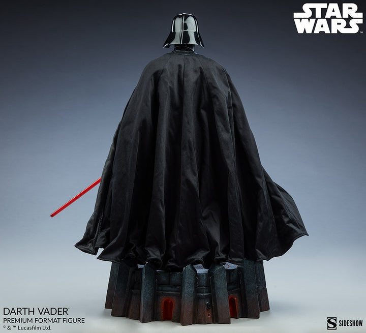 Sideshow Star Wars Premium Format Figure Darth Vader 1/4 Scale Statue
