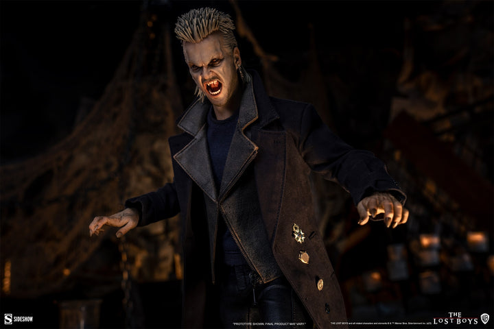 Sideshow The Lost Boys David 1/6 Scale Figure