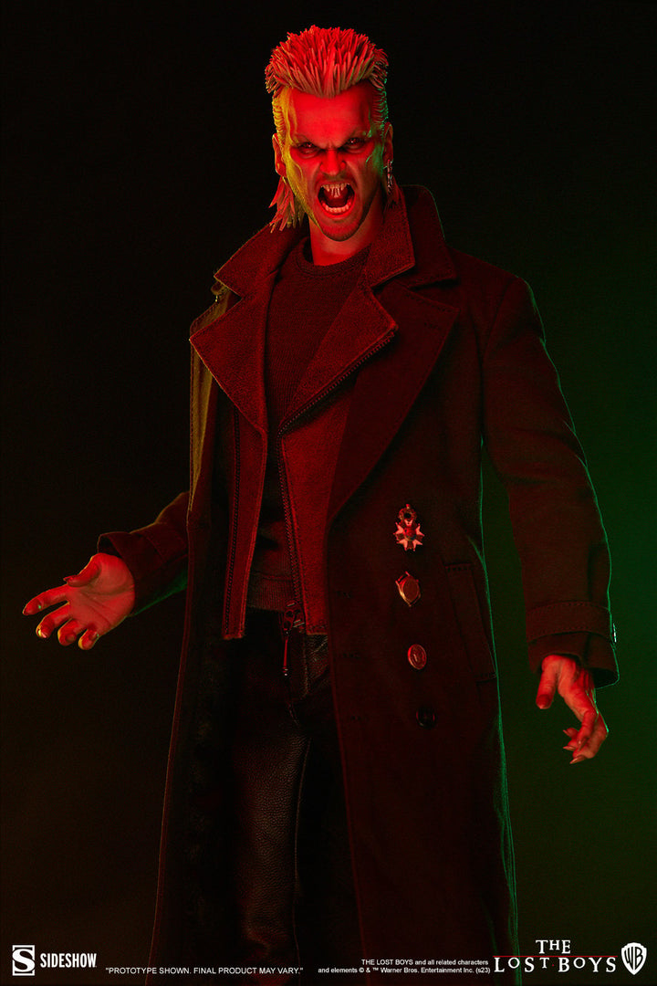 Sideshow The Lost Boys David 1/6 Scale Figure