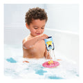 Splash and Float Bluey