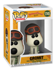 Wallace & Gromit Gromit Pop! Vinyl Figure