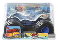 Hot Wheels Monster Trucks Oversized Great Bite