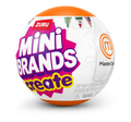 MinI Brands Create MasterChef Series 2 - Image