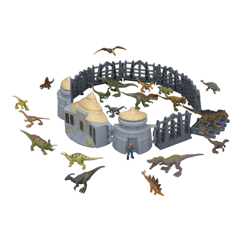 Jurassic World Advent Calendar
