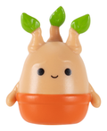 Squishalongs - Harry Potter 6 Fig Pack Style 1 W1 - Image