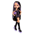 Bratz Birthday Stylin Doll - Jade