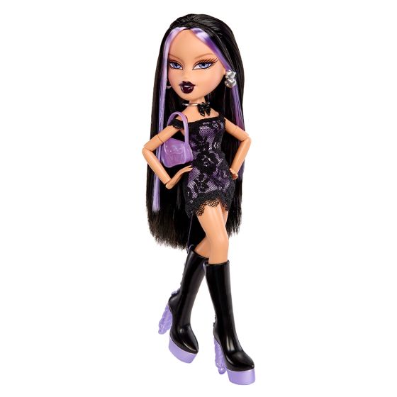 Bratz Birthday Stylin Doll - Jade