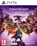 Dragon Age: The Veilguard - PlayStation 5