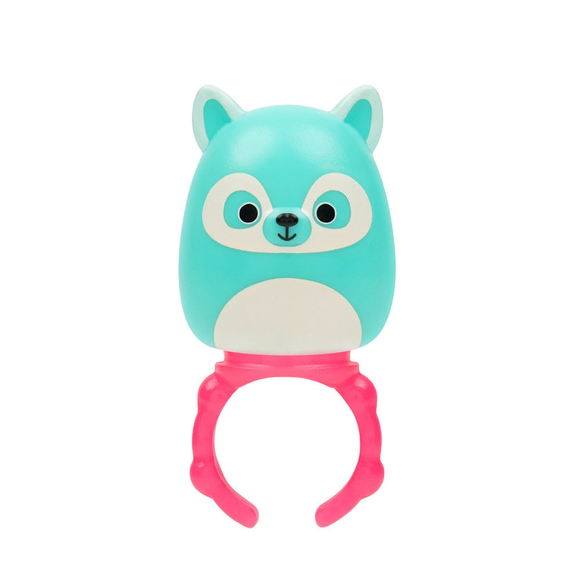 Squishalongs - 25 Pack (Style 1) W5 - Image
