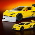 Brick Shop Hot Wheels ’20 Corvette C8.R