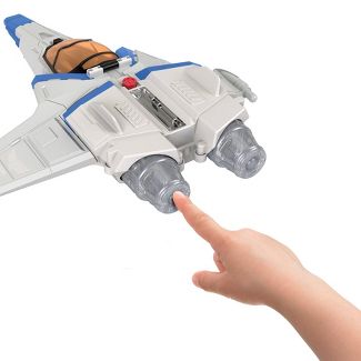 Disney Pixar Imaginext Lightyear XL 15 - Image 3