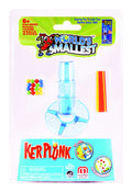 World's Smallest Kerplunk - Image