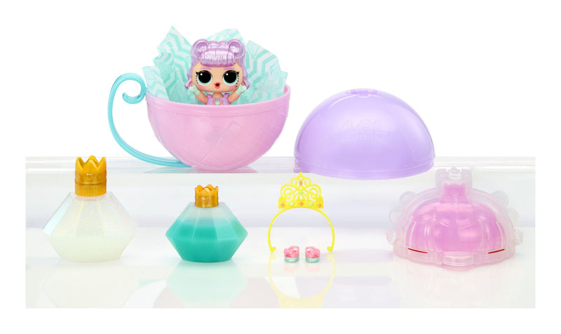 L.O.L. Surprise Princess Tots