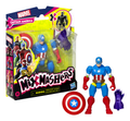 MixMashers Marvel Avengers Basic Figure Assortment - Image