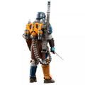 Star Wars The Mandalorian Paz Vizsla Action Figure - Image 4