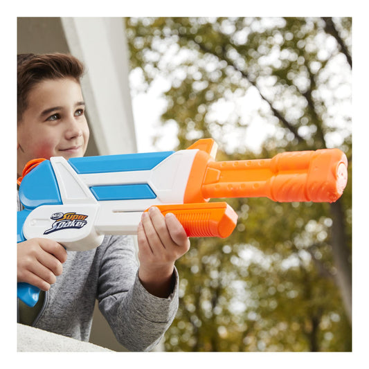 Nerf Super Soaker Twister Water Blaster - Image