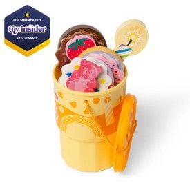 Melissa & Doug Play To Go CakeNCookies Playset