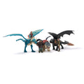 Dreamworks Dragons Viking & Dragon - Gronkle - Image