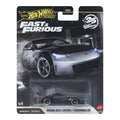 Hot Wheels Premium Fast & Furious: 2026 Mix 4 (Case of 10)