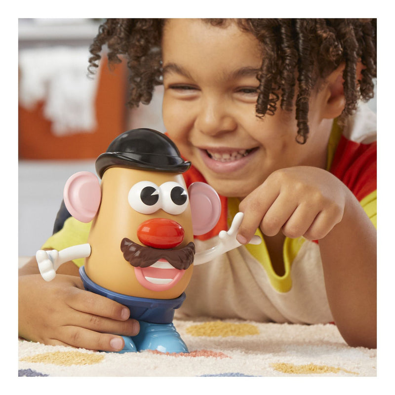 Mr Potato Head - Image