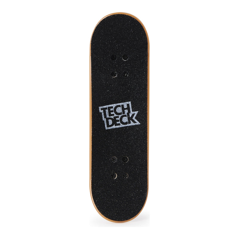 Tech Deck Assorted Designs Tech Deck 96mm Fingerboard Toy