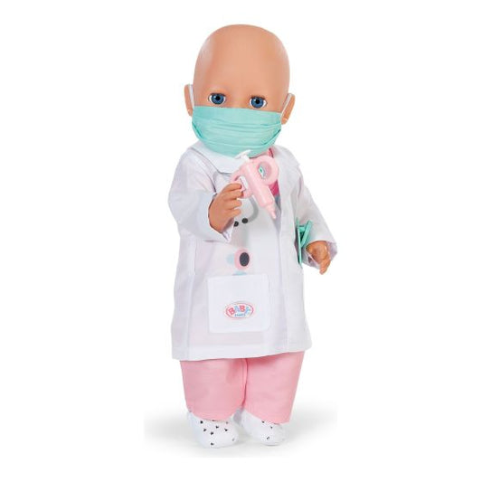 Baby Born Doctor Outfit 43cm
