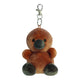 Palm Pals 4" Patty Platypus Keyring