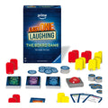 Last One Laughing Game