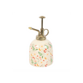 Fairy Folklore Print Ceramic Plant Mister