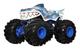 Hot Wheels Monster Trucks Oversized Great Bite (Case of 4)