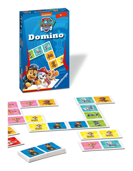 Paw Patrol Dominoes - Image