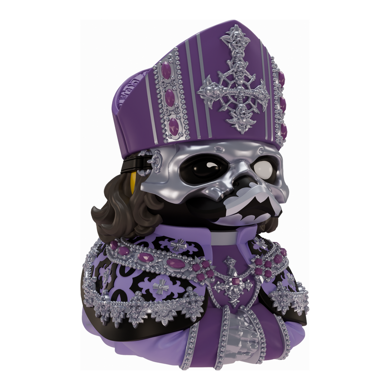 Ghost: Papa Perpetua V TUBBZ (Boxed Edition)