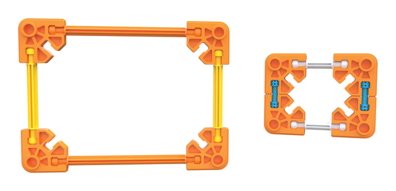 Kid KNex Classroom Collection - Image