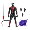 Marvel Legends Series Uncanny Spider-Man (Nightcrawler) (Case of 6)
