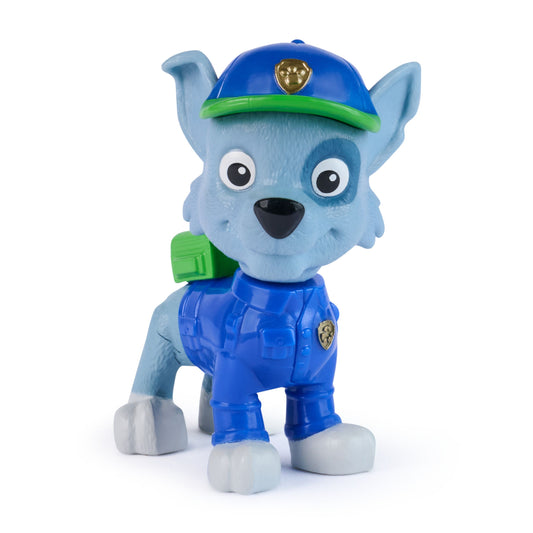 Paw Patrol Search and Rescue Team Figure Pack - Image