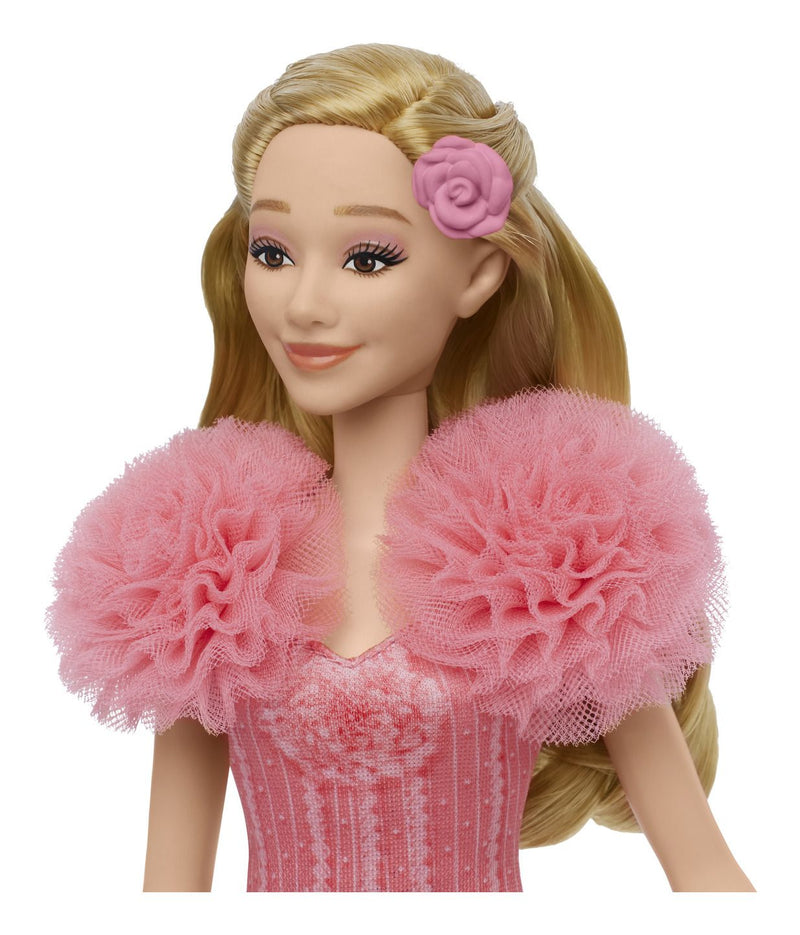 Wicked Singing Glinda Fashion Doll - Image