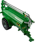 1:32 Roadside Slurry Tanker Green