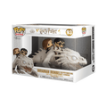 Ride - Harry Potter - Dragon with Harry, Ron & Hermione Funko Pop! Vinyl Figure