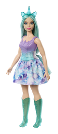 Barbie Core Unicorn Assortment - Image