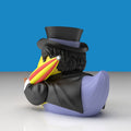 DC Comics - Penguin - Tubbz (First Edition) - Image