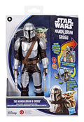 Star Wars The Mandalorian & Grogu Bounty Blaster