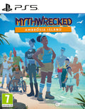 Mythwrecked: Ambrosia Island - PlayStation 5