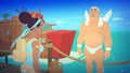 Mythwrecked: Ambrosia Island - PlayStation 5