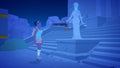 Mythwrecked: Ambrosia Island - PlayStation 5