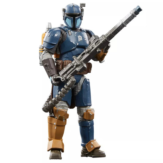 Star Wars The Mandalorian Paz Vizsla Action Figure