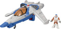 Disney Pixar Imaginext Lightyear XL 15