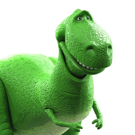 Toy Story Playscale Figure Rex