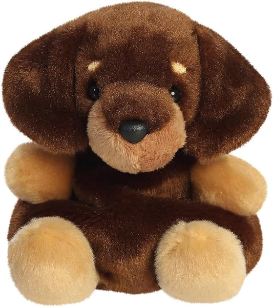 Palm Pals 5" Dachshund