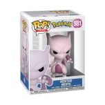 Pop! Vinyl  - Pokemon - Vaporeon - Image